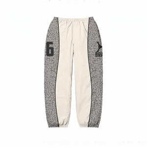 Pantalon de jogging plissé ZAINI pour homme, décontracté, léger, écologique, à cordon de serrage, séchage rapide, respirant, pour le sport et la course à pied - Product Image 5