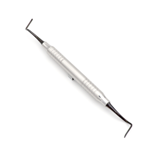 Vista Tunneling Elevator n4 Instrumento Periodontal de Precisión para Elevación de Tejidos Blandos con Mínima Invasión Avanzada - Product Image 6