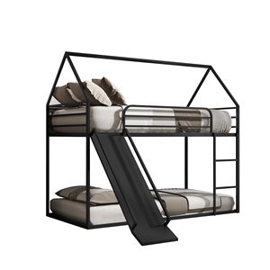 Letto a Forma di Auto Moderno per Camere dei Bambini e Spazi Gioco - Comodo e Versatile - Product Image 3