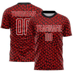 เสื้อฟุตบอลแบรนด์ส่วนตัวรุ่นล่าสุด ราคาถูก ขายดี เสื้อฟุตบอลสำหรับผู้ใหญ่ทุกเพศ บริการออกแบบ OEM ODM - Product Image 1