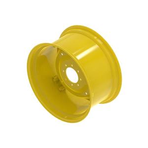 Roue de rechange robuste ZANGO SJ20374 pour tracteur, moyeu de roue 15 x 28, pièce de rechange pour machines agricoles et équipements de ferme - Product Image 3