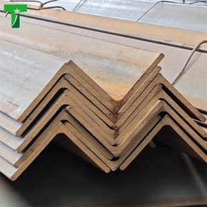 Giá thấp cán nóng L hình góc thanh thép carbon sắt thép góc trong kho - Product Image 4