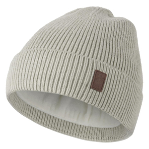 Comfortable Ribbed Beanie Cap Warm Knit <b>Winter</b> <b>Hat</b> for <b>Men</b> and Women Casual Outdoor and Everyday Wear - Product Image 2