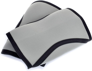 Genouillère de Soutien Unisexe pour Fitness et Musculation, Respirante, Antidérapante, en Néoprène 7mm, Compression, Prix de Gros, Sécurité du Genou - Product Image 3