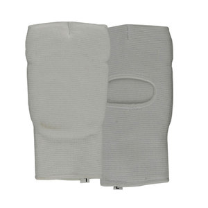 Rodillera Deportiva de Tela Elástica Suave de Primera Calidad, Adecuada para Entrenamiento, Ejercicios de Fitness, Práctica de Movimiento y Uso en Deportes de Equipo - Product Image 1