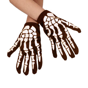 Guantes de Ciclismo con Protección para las Manos, Transpirables, Resistentes a Impactos, para Carreras y Deportes Extremos - Product Image 3