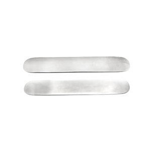 เครื่องมือผ่าตัดกระดูกสัตว์ ยี่ห้อ Stifle Joint Retractor ขนาด 5 นิ้ว 13 ซม. ปลายกว้าง 3 มม. ทำจากสแตนเลสสตีล สำหรับเปิดเผยเนื้อเยื่อ - Product Image 6