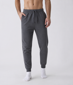 Pantalons de sport décontractés pour hommes et femmes, tissu respirant, parfaits pour la salle de sport, la course à pied, le jogging et le quotidien, coupe confortable et élégante. - Product Image 1