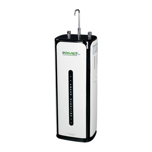 Purificateur d'eau alcaline domestique ION-V8 le plus vendu avec filtre RO, pH 8.0-9.5, intégrant les modes d'eau chaude/froide modernes PRIMER et le magnésium - Product Image 1