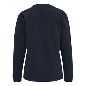 Sudadera Extra Grande de Alta Calidad con Logotipo Personalizado, Envío Directo, MOQ, Ropa Casual de Invierno para Mujer, Precio Económico Personalizado - Product Image 3