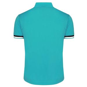 Camiseta Polo para Hombre, Último Modelo, Algodón, Tejido Transpirable y Duradero, Calidad Premium con Tecnología Avanzada de Absorción de Humedad - Product Image 6