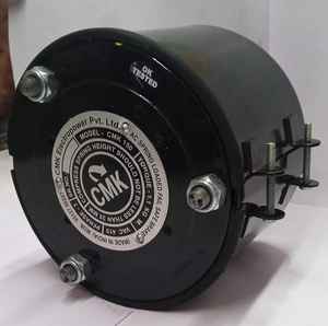 Nouveau modèle CMK, frein à disque électromagnétique AC pour usage industriel - Product Image 3