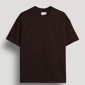 Camiseta Extra Grande Personalizada, Talla Grande, Ecológica y Transpirable, 100% Algodón, Camisetas de Manga Corta Unisex - Product Image 1