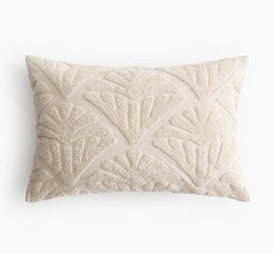 100% Cotton Tufted <b>Cushion</b> Covers | Handmade European Geometric Eco-Friendly Washable Throw Pillow Covers for Sofa & Home Decor - Product Image 3