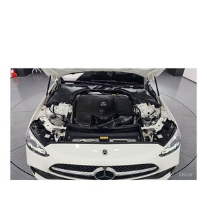 Mercedes-Benz Classe C C300 4MATIC AMG Line 2023, 22 695 km, boîte automatique, conduite à gauche, caméra de recul - Product Image 6