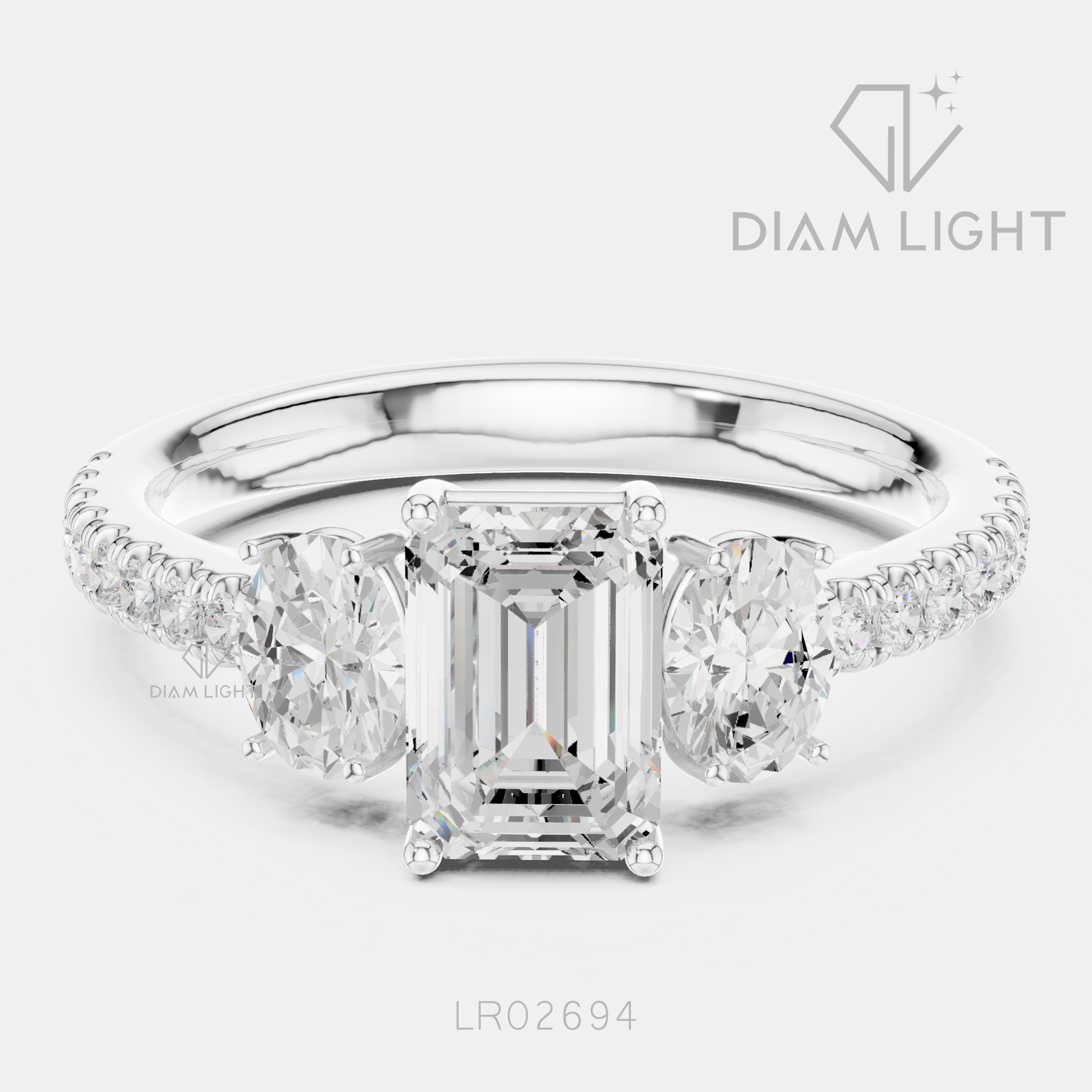 White Gold