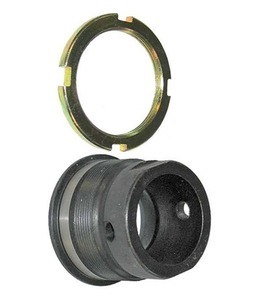 ZANGO 827690M1 – Remplacement de la coupelle et de la boulon de levier de vitesses pour tracteur agricole – Composant de commande de transmission robuste - Product Image 3