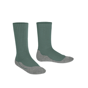 Customized Logo Printing New Arrival Custom Design Logo Superiors Quality Fashion Cotton Printing Horse Riding Equestrian Socks - Product Image 3