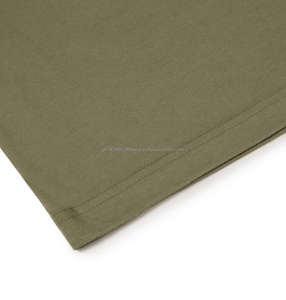 T-shirt pour homme de dernière génération, personnalisé, en vente à prix avantageux, avec des matériaux de qualité supérieure, respirant et confortable - Product Image 5