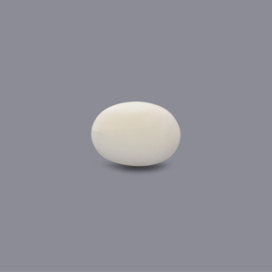 Natural White Coral Beads 9.8 Carat Certified Wholesale Quality - Product Image 2