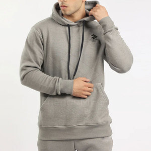 Conjuntos Deportivos para Hombre al por Mayor, de Primera Calidad, con Capucha, Casuales, Lisos, Ligeros, para Invierno - Product Image 6