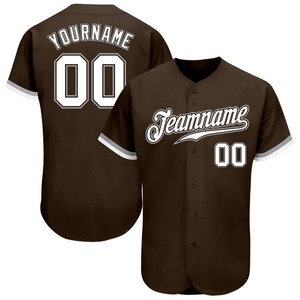 Maillot de baseball moderne pour femme, manches courtes, respirant, séchage rapide, antibactérien, 100 % polyester extensible, personnalisable pour équipe - Product Image 1