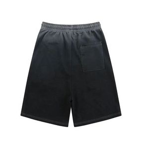 Pantalones Cortos Deportivos para Hombre, Transpirables, de Diseño, de Alta Calidad, para Verano, Dropshipping - Product Image 3