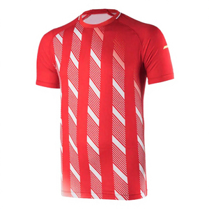 Camisetas de Fútbol Retro al por Mayor 25 26 27, Camisetas de Fútbol Vintage con Bordado 3D, Impresión Digital, Antibacterianas, Transpirables e Impermeables - Product Image 3