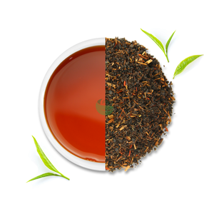 ถุงบรรจุภัณฑ์ชาไทยบรรจุชาเขียวธรรมชาติธรรมชาติ200กรัม500กรัม1กิโลกรัม - Product Image 4