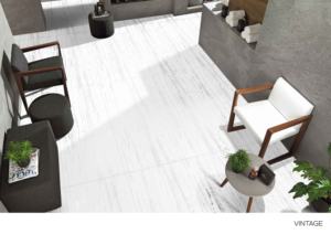 Refined carving finish <b>polished</b> glazed porcelain tiles produced for large format <b>flooring</b> wall coverage in modern environments - Product Image 4