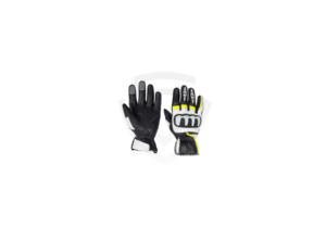 Gants de moto d'hiver personnalisés à doigts complets pour la course, compatibles écran tactile, en polyester, imperméables, respirants, avec protection des articulations - Product Image 3