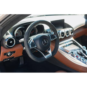 Mercedes-AMG GT S Coupé 2016 - Product Image 3