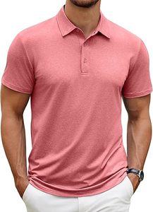 Polo de Transferencia Térmica de Calidad Premium Hecho con Impresión por Sublimación Totalmente Personalizado para el Propietario de la Marca - Product Image 6