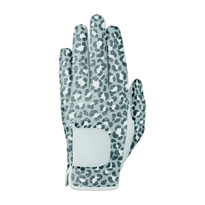 Guantes de Golf Diseño para Mano Izquierda, Cuero Genuino, Superventas, Material Suave 100% Premium, Piel de Oveja Duradera, Último Modelo - Product Image 1