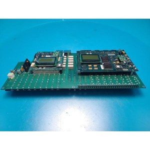 Pièces d'équipement semi-conducteur d'occasion Lam Research 810-031325-003+810-802799-111+50020R-10+855-010683-002+50020R-10 - Product Image 5