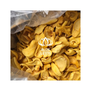 BLUE LOTUS Jackfruit séché très demandé, idéal pour les collations quotidiennes et les cadeaux - Product Image 1