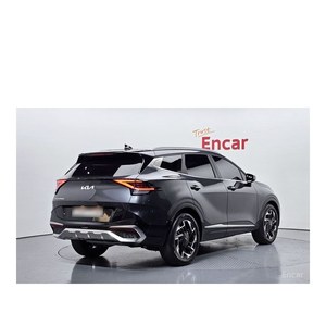 2022 สำหรับ Kia Sportage 1.6 Turbo เบนซิน ขับเคลื่อน 2 ล้อ พร้อมกล้องมองหลัง เบาะหนัง พวงมาลัยซ้าย-70,785 กม. - Product Image 2