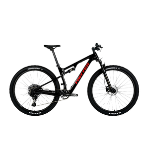 Mountain <span class=keywords><strong>Bike</strong></span> da 26 Pollici a 21 Velocità con Sospensione Anteriore a Disco, Lega di Alluminio Confortevole a 21 Velocità per Ragazzi/Adulti Donna/Uomo per Città e Neve - Product Image 6