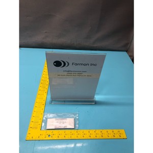 KAKIZAKI, KMC PDV-06-NC CYLINDRE PNEUMATIQUE - Équipements et pièces semi-conductrices d'occasion fiables à l'échelle mondiale - Product Image 5