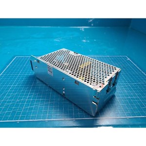 Cosel แหล่งจ่ายไฟ PAA150F-15 15V AC-DC ใช้เป็นชิ้นส่วนอุปกรณ์เซมิคอนดักเตอร์รุ่นเก่า - Product Image 5