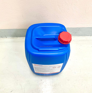 Espuma Contra Incendios FFF 3%, Extintor de Incendios, Certificado EN 1568, Líquido Amarillo Claro, Precio de Fábrica, Espuma Libre de Flúor - Product Image 6