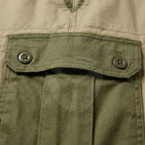 Premium Cargo Shorts For Men Strong Fabric Utility Pocket Design Perfect For Adventure Travel Outdoor Sports And Everyday Use - Product Image 5