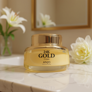 Crema e Lozione Viso ANJO - Product Image 3