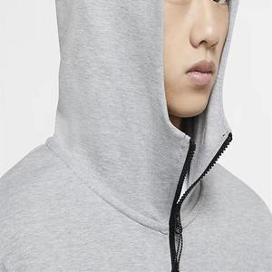 Sudadera Premium de Invierno con Múltiples Bolsillos en las Mangas, Cierre Completo con Cremallera, Tejido de Forro Polar, Diseño Ecológico, Estilo Contemporáneo y Atrevido - Product Image 2