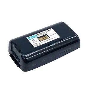 Replacement Battery Li-Ion for HONEYWELL HHP 2D barcode Scanner 60S-BATT-1 7.4V 2600mAh Taiwan 20+ years Manufacturer