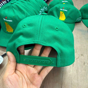 Gorra de Béisbol Tipo Dad Hat, de Algodón Suave y Transpirable, de 6 Paneles, con Visera Curva, Personalizable con Logotipo, para Bodas, Fiestas, Promociones y Actividades al Aire Libre - Product Image 4