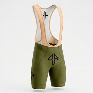 Top Customized Design Technics <b>Printed</b> <b>Material</b> Polyester/spandex Cycling bib shorts Premium Quality by RIVIAN ATLANTIC - Product Image 1