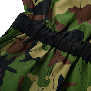 Traje de Carreras de Karting Personalizado, Impreso, de Manga Larga, Transpirable e Impermeable, Talla Grande, Poliéster/Nailon, Servicio OEM - Product Image 6