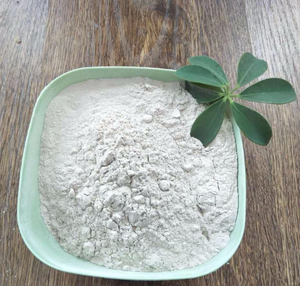 แคลเซียมคาร์บอเนต CACO3 วัสดุอุดรอยรั่วสำหรับบ่อ  วัสดุเกรดอาหาร หินปูนขาว จัดส่งรวดเร็ว ผลิตในเวียดนาม - Product Image 1