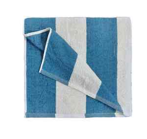 100% Cotton Bath <b>Beach</b> Towels Custom Logo Lightweight Durable Quick Dry Disposable Eco-Friendly Towel for Promotional Resort - Product Image 6